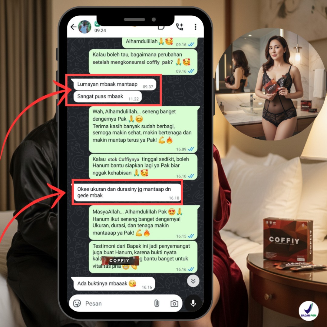 Testimoni Bukti Chat WhatsApp Dewi Kurnia